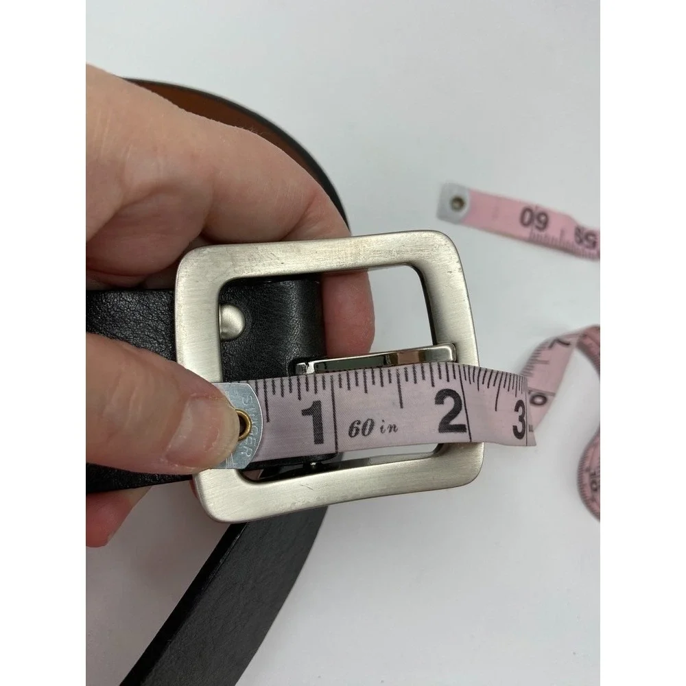 Kenneth Cole Belt Men's ‎ Size 34 Fits 31-35
